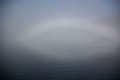 霧の虹